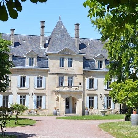 Fsp Chateau Julie Virsac Exterior photo