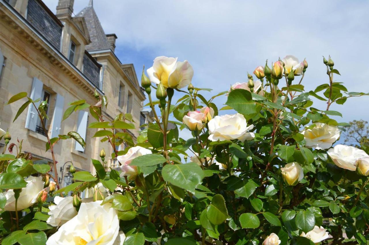 Fsp Chateau Julie Virsac Exterior photo